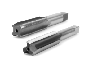 Threaded Shank Punch Taps