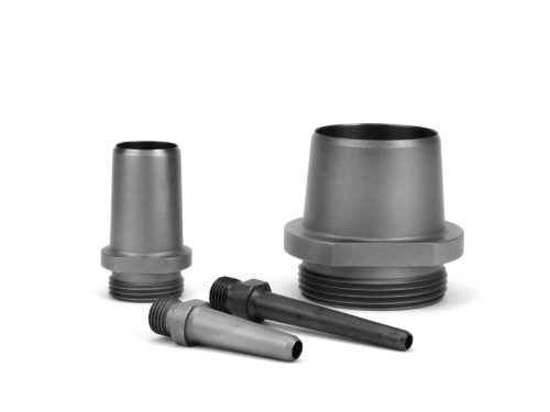 Threaded Shank Tube Punches